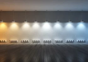 Виды освещения: как выбрать оптимальное решение для вашего пространства